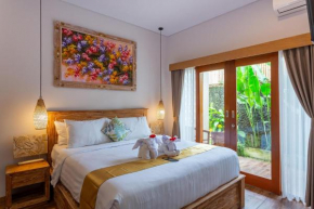 Graha Shanti Guest House
